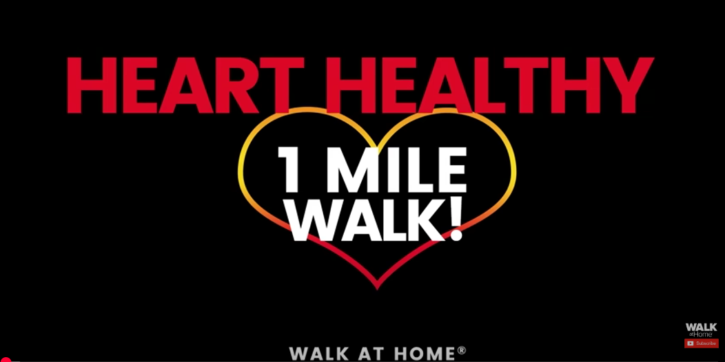 Heart Healthy - 1