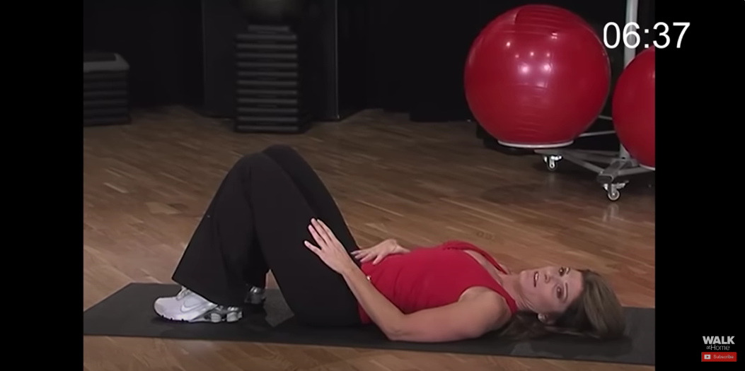 CORE and BACK