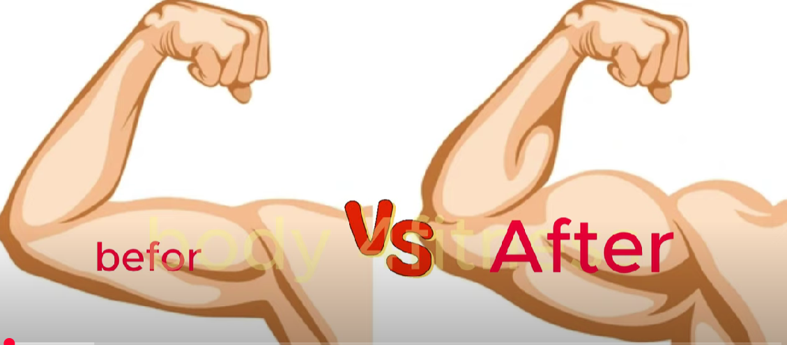 arm workout